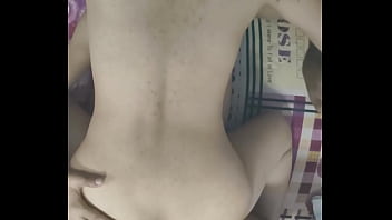 Amateur Wife’s Raw Homemade Ride