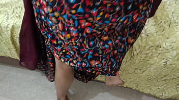 Young Indian Village Bhabhi Betrays Husband For Step-brother’s Lust In Clear Hindi Audio