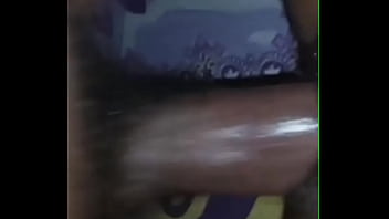 Deep Inside My Indonesian Lover’s Wild Fuck