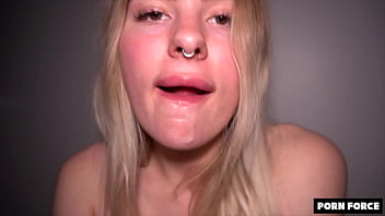 Big Booty Teen Gets Absolutely Wrecked By Miravid