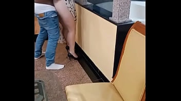Church Girl’s Dirty Secret: From Pews To Black Cock, Her Cuckold Husband Watches Her Take A Massive Thick Rod