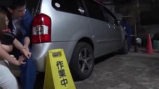 My Wife Got Ravaged By The Mechanic I Hired: A Cuckold’s Confession