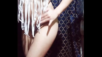 Curvaceous Queen Loulish0313 Shakes Her Juicy Booty In A Sizzling Tiktok Twerk