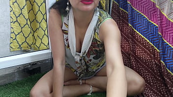 Sizzling Desi Babe Saraa Gets Filthy In Hardcore Hindi Fuck Fest: Tight Asshole And Wet Pussy Pounded Raw