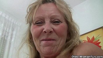 Britain’s Most Sizzling Mature Women Revealing Their Intimate Treasures