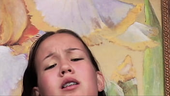 Uncompromising Young Vixen Amai Liu Seduces Her Stepdad With Raw, Forbidden Lust