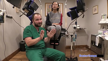 Dr Tampa – This Exam’s Just A Formality, Right? – Kalani Luana