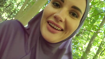 Megan’s Middle Eastern Anal Extravaganza: Pissing, Squirting, And Creampie Delight