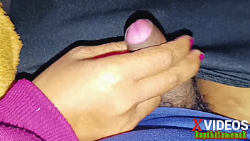 My Little Slut Craves Tiny Cocks