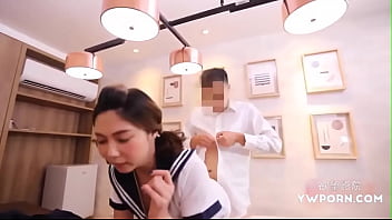 Seductive Student Teases Her Innocent Teacher In Steamy Classroom Encounter