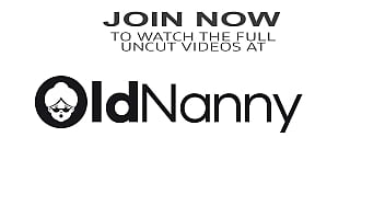 Aged Lust: Taking Her Hard And Deep From Behind