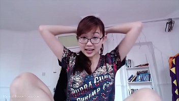 Rapid-fire Ramblings From A Sultry Asian Teen