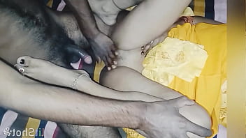 Desi College Girl Gets Her Wet Pussy Pounded By Her Boyfriend After Class