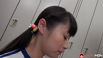 Uncensored Teen Tomomi Motozawa Takes A Thick Cock In Her Mouth And A Man’s Tongue Deep In Her Dripping Wet Pussy.