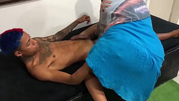 Desi Massage Unleashed: My Indian Holiday Of Sensual Discovery