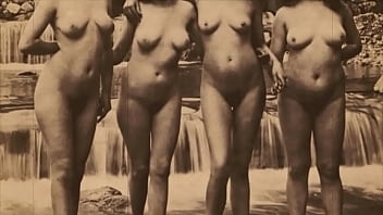 My Secret Life: A Vintage Granny’s Naughty Tales