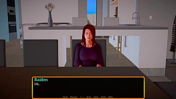 Revenge Is Cumming: My New Family’s Dirty Desires Unleashed (part 52)