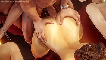 Bouncin’ That Juicy Ass (make It Clap)