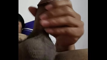 Hot Indonesian Babe’s Viral 2025 Video Call Sex Session