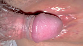 Amateur Pink Pussy: 269 Days Of Raw, Wet Experience Since Her First Time