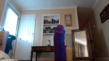 Thick White Ass Goes Solo