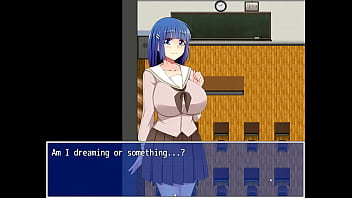 Cucked In Class: A Lewd Confession Unfolds In Episode 1