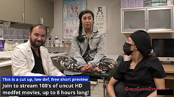 Jasmine Rose’s Pre-hire Physical: A Deep Dive Into Her Qualifications