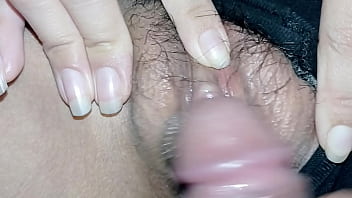 Naughty Desi Stepsister Teases Me While We Watch Tv